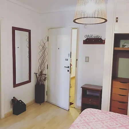 Depto Shanti Mar del Plata Exterior photo