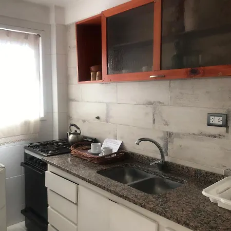 Depto Shanti Mar del Plata Exterior photo