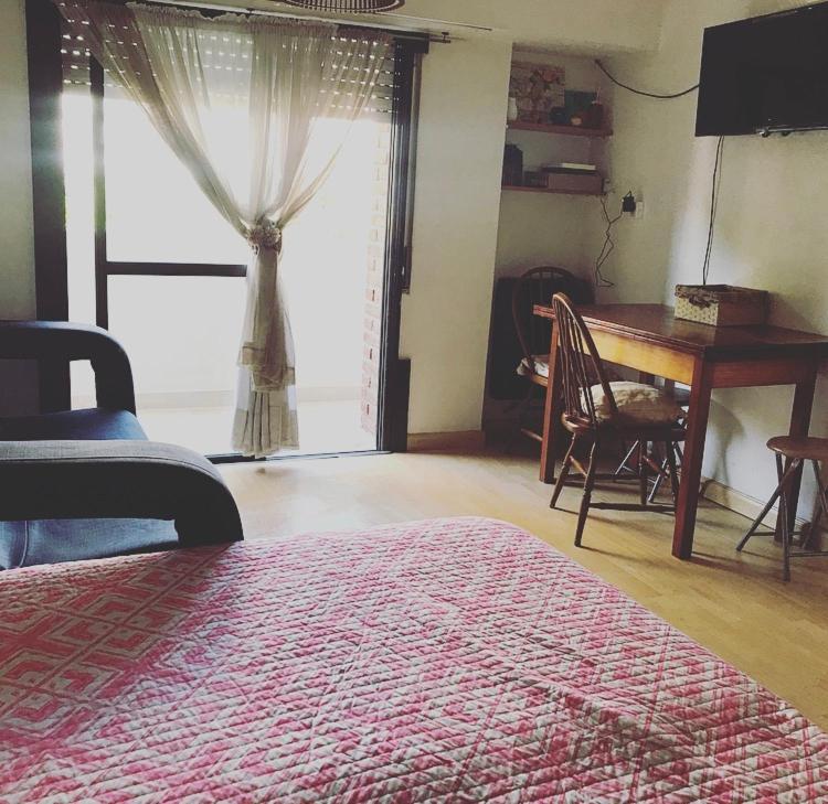 Apartment Depto Shanti Mar del Plata