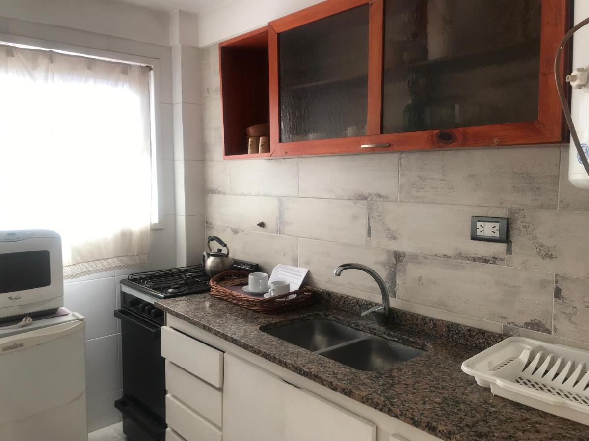 Depto Shanti Apartment *