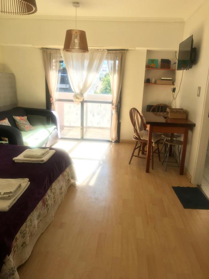 Depto Shanti * Mar del Plata