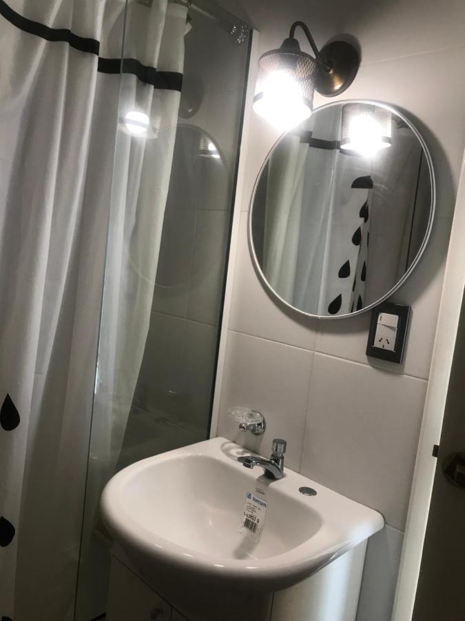 Depto Shanti Apartment