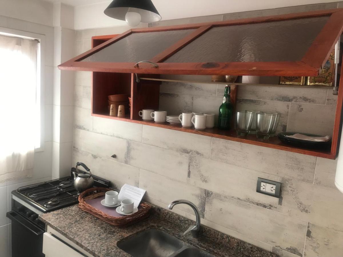 Depto Shanti Apartment *