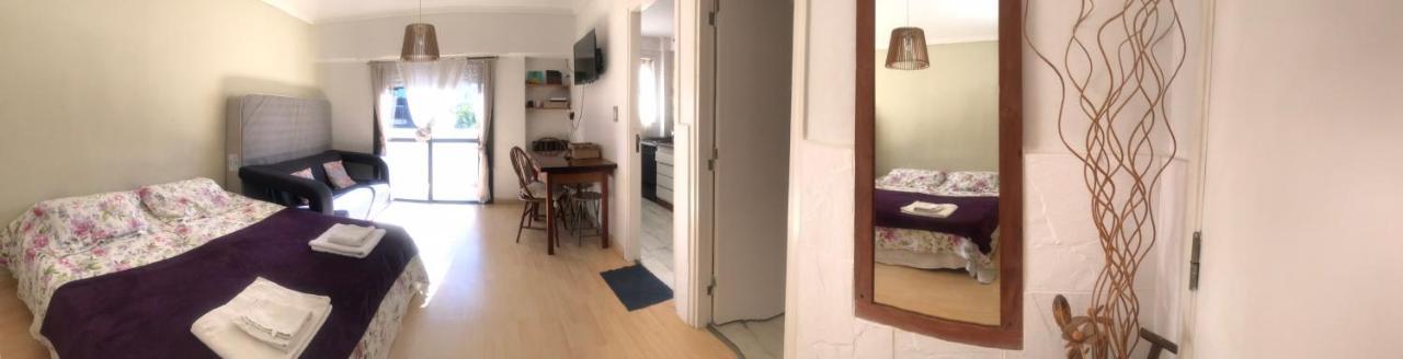 Depto Shanti Apartment