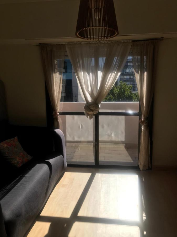 Apartment Depto Shanti Mar del Plata